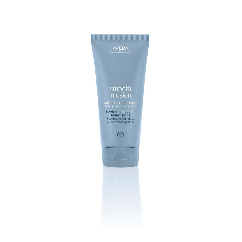 Aveda Smooth Infusion Anto-Frizz Conditioner 200ml, 200 ml for Unisex