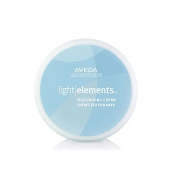 Aveda Light Elements Texturizing Crème 75ml for Unisex