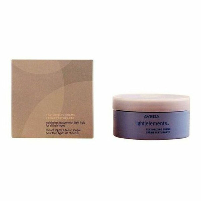 Aveda Light Elements Texturizing Crème 75ml for Unisex