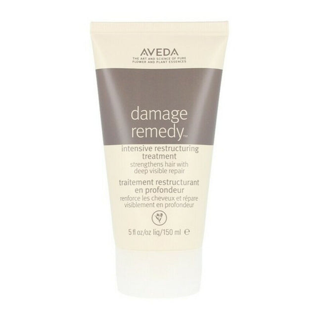 Aveda Damage Remedy Intensive Restructuring Treatment 150ml for Unisex