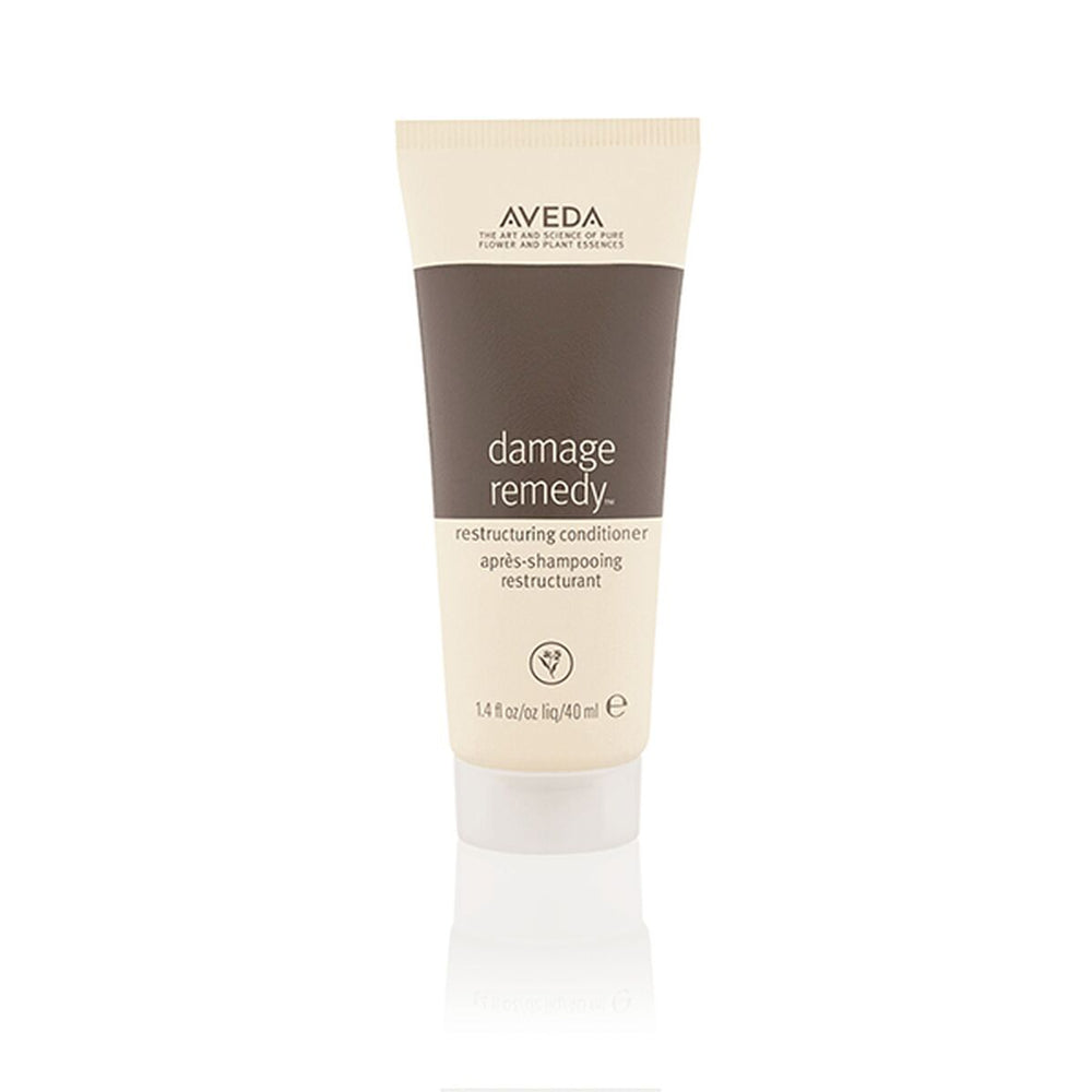 Aveda Damage Remedy Restructuring Conditioner 40ml, 40 ml for Unisex