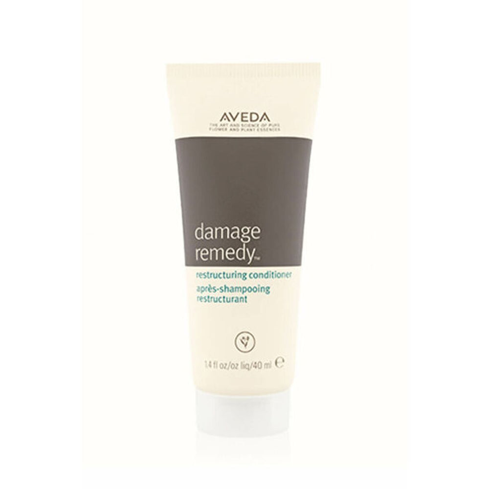 Aveda Damage Remedy Restructuring Conditioner 40ml, 40 ml for Unisex