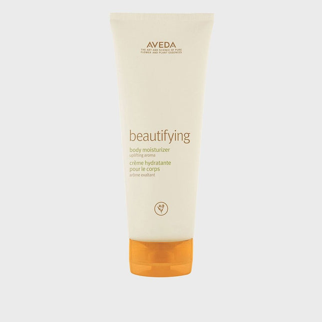 Aveda Beautifying Body Moisturizer 200ml, 200 ml for Unisex