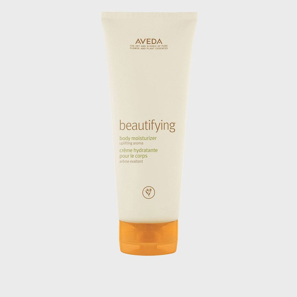 Aveda Beautifying Body Moisturizer 200ml, 200 ml for Unisex