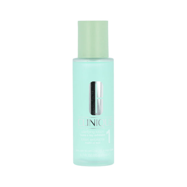 Clinique Cleansing Range Clarifying Lotion 200ml 1 - Very Dry to Dry, 400 ml for Women