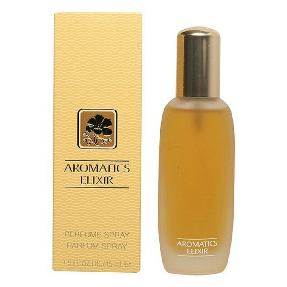 Clinique Aromatics Elixir Eau de Parfum 45ml Spray, 45 ml for Women