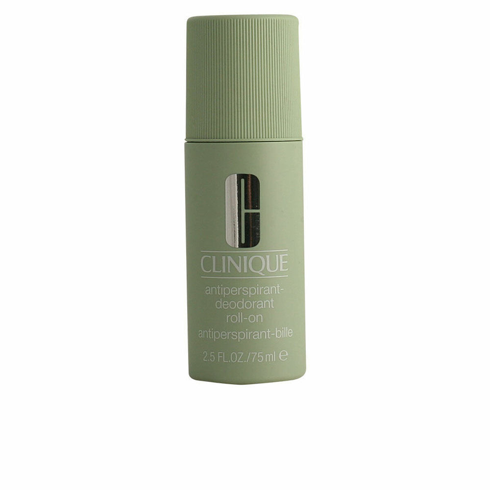 Clinique Antiperspirant Deodorant Roll-On 75ml for Women