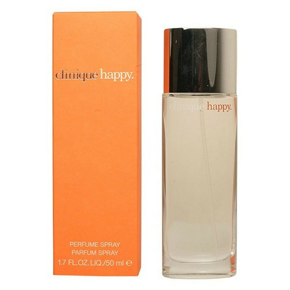 Clinique Happy Eau de Parfum 50ml Spray, 50 ml for Women