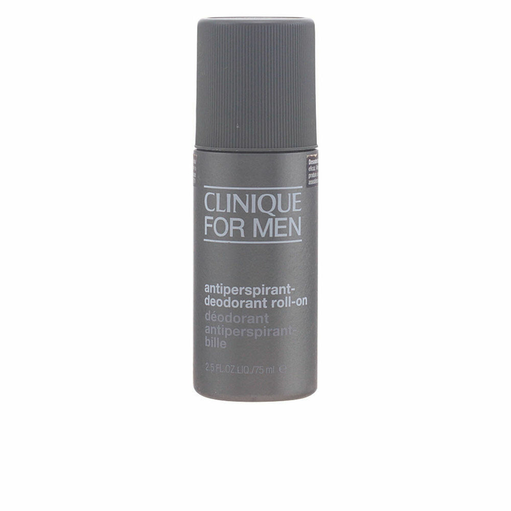 Clinique Skin Supplies For Men Antiperspirant Deodorant Roll-On 75ml