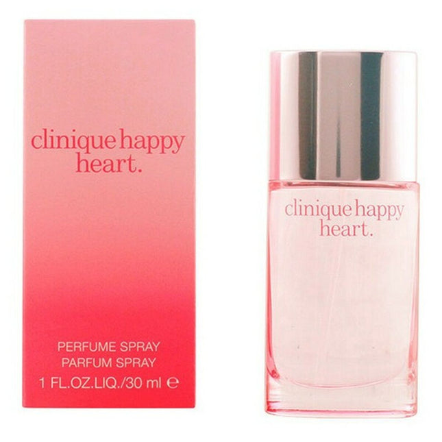 Clinique Happy Heart Eau de Parfum 100ml Spray, 100 ml for Women
