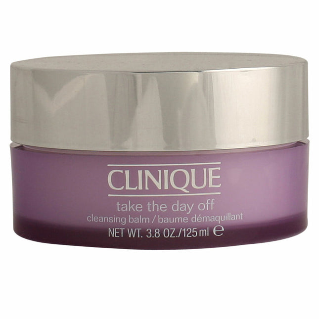 Clinique Take The Day Off Cleansing Balm 125ml for Women