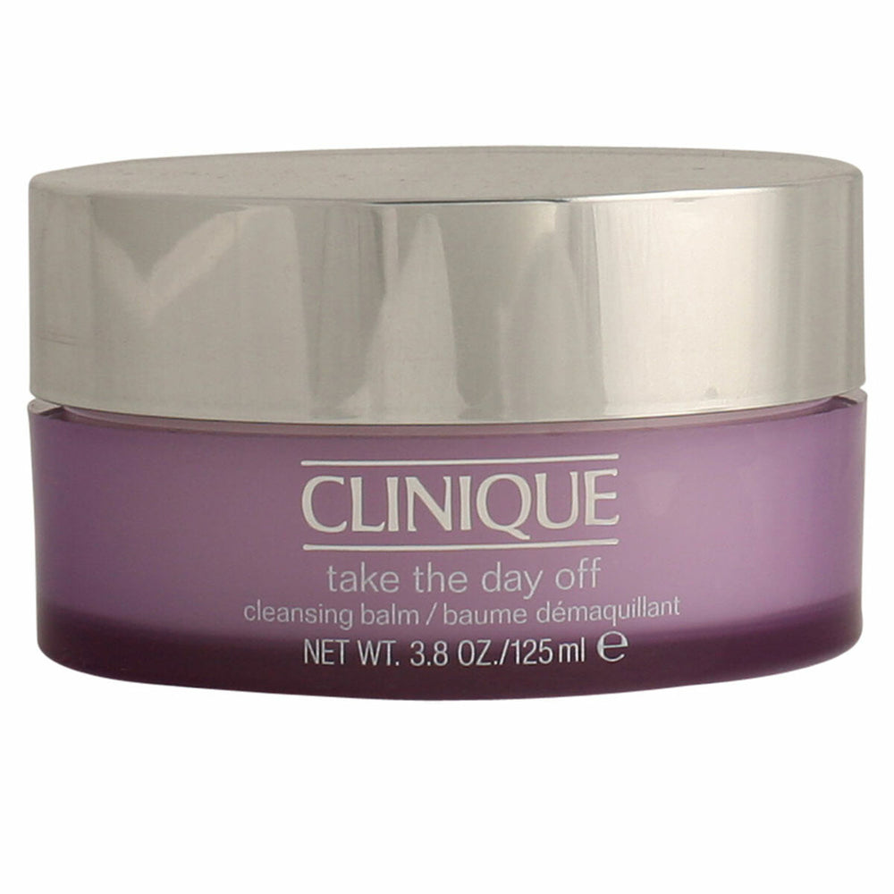 Clinique Take The Day Off Cleansing Balm 125ml for Women