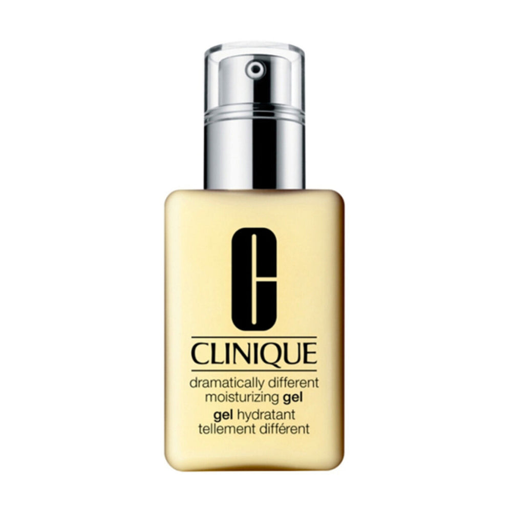 Clinique Dramatically Different Moisturizing Gel 125ml - Combination Oily to Oily, 125 ml for Women