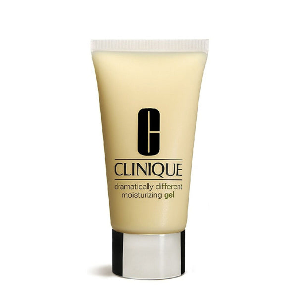 Clinique Dramatically Different Moisturizing Gel 125ml - Combination Oily to Oily, 125 ml for Women