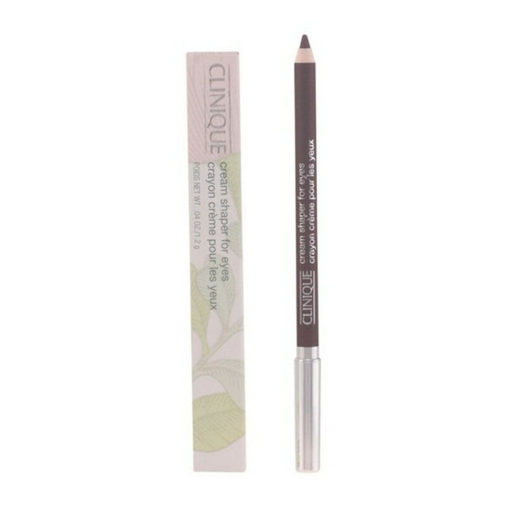 Clinique Cream Shaper For Eyes 1.2gr - #105 Chocolate Lustre for Women