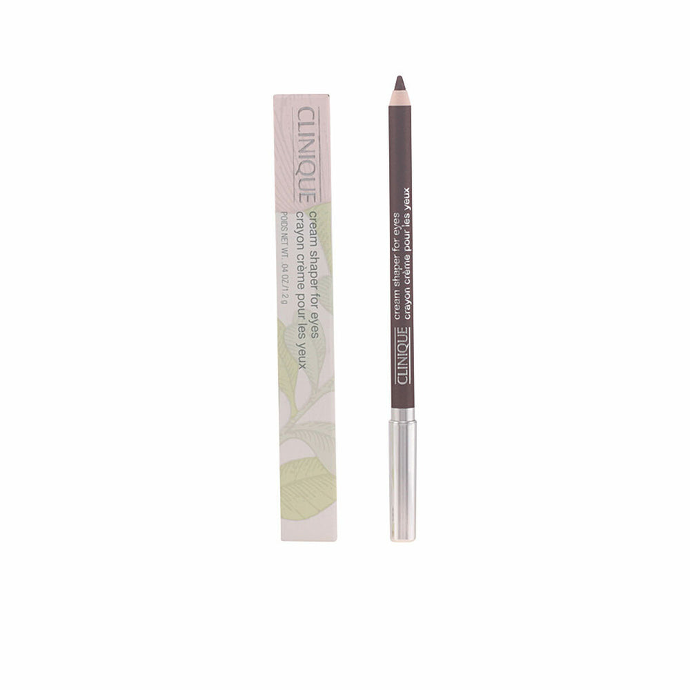 Clinique Cream Shaper For Eyes 1.2gr - #105 Chocolate Lustre for Women