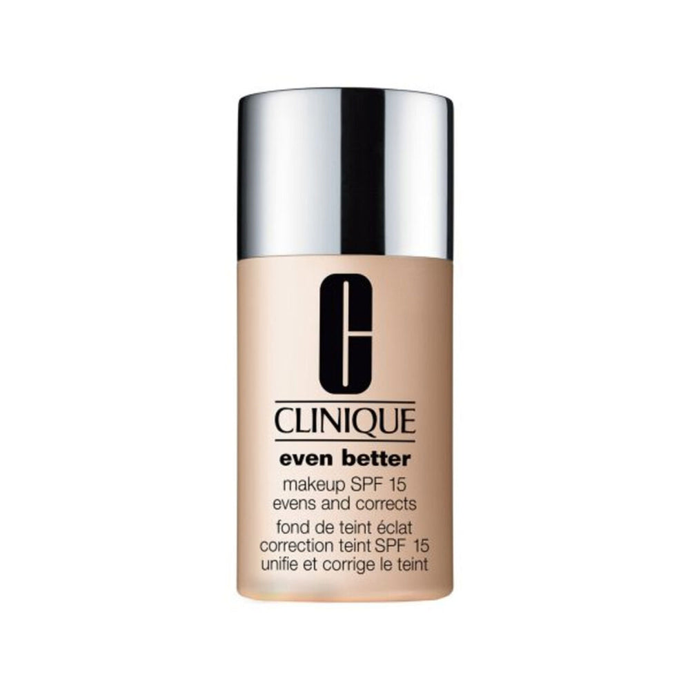 Clinique Even Better Makeup SPF15 30ml - 03 Ivory, 30 ml for Women