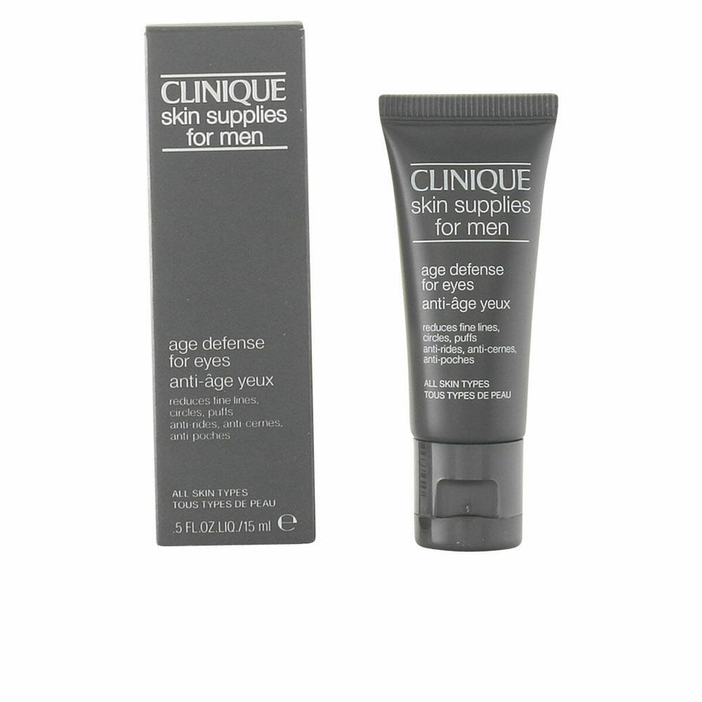 Clinique Clinique for Men Age Defense For Eyes 15ml, 15 ml