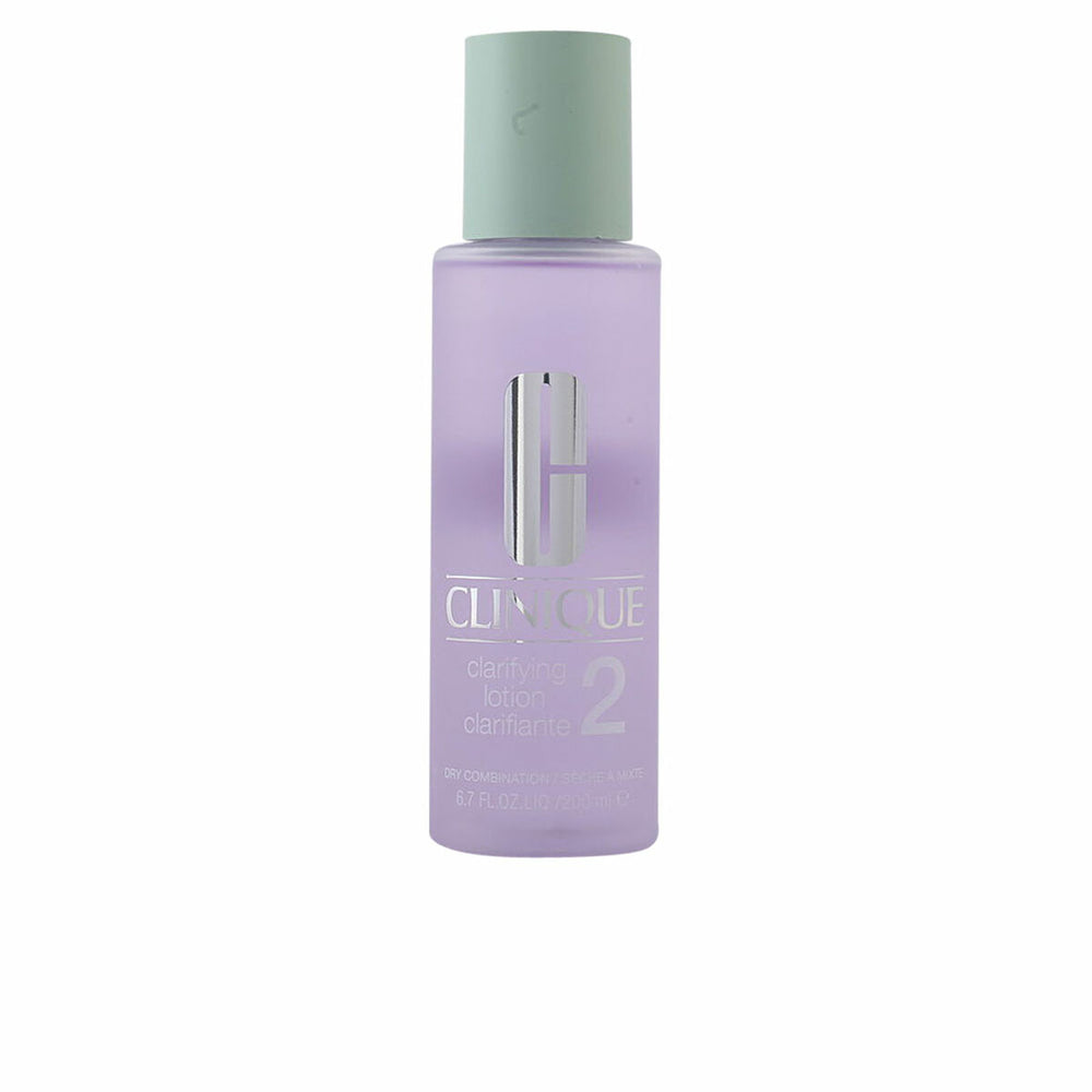 Clinique Cleansing Range Clarifying Lotion 400ml 2 - Dry Combination, 400 ml for Women