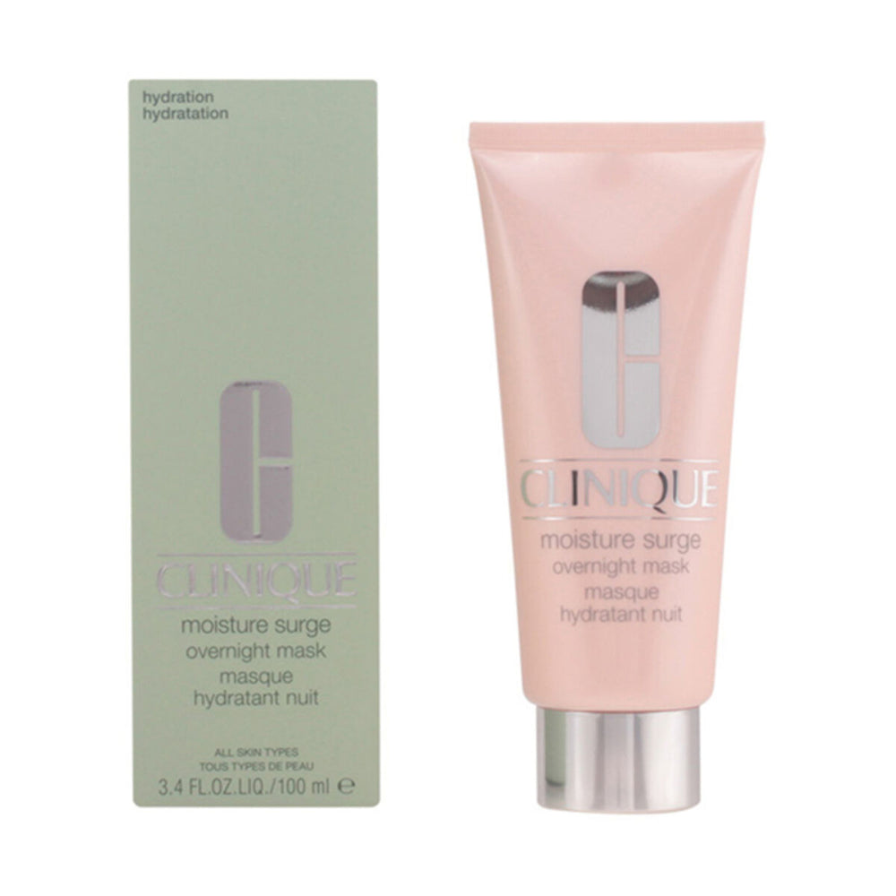 Clinique Moisture Surge Overnight Face Mask 100ml for Women