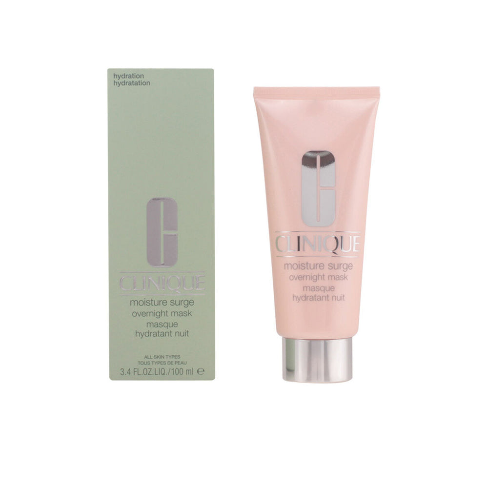 Clinique Moisture Surge Overnight Face Mask 100ml for Women