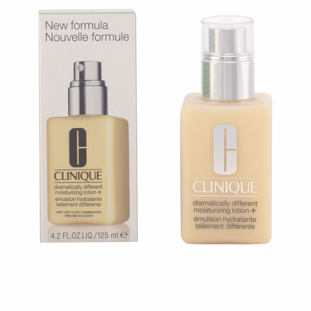 Clinique Dramatically Different Moisturizing Lotion 50ml Tube - Very Dry To Dry Combination, 50 ml for Women