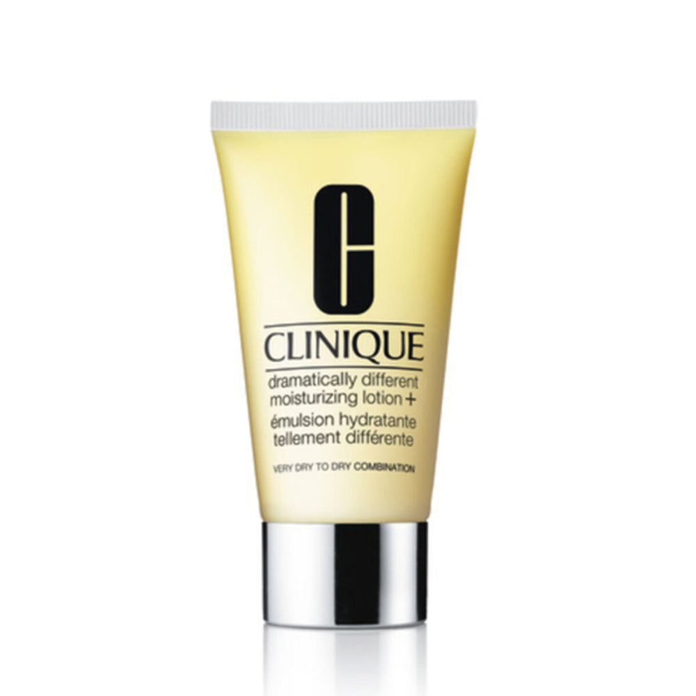 Clinique Dramatically Different Moisturizing Lotion 50ml Tube - Very Dry To Dry Combination, 50 ml for Women