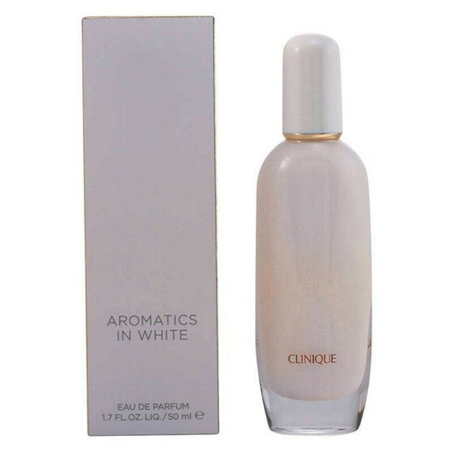 Clinique Aromatics in White Eau de Parfum 100ml Spray, 100 ml for Women