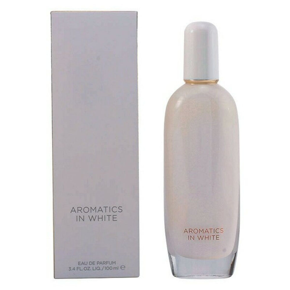 Clinique Aromatics in White Eau de Parfum 100ml Spray, 100 ml for Women