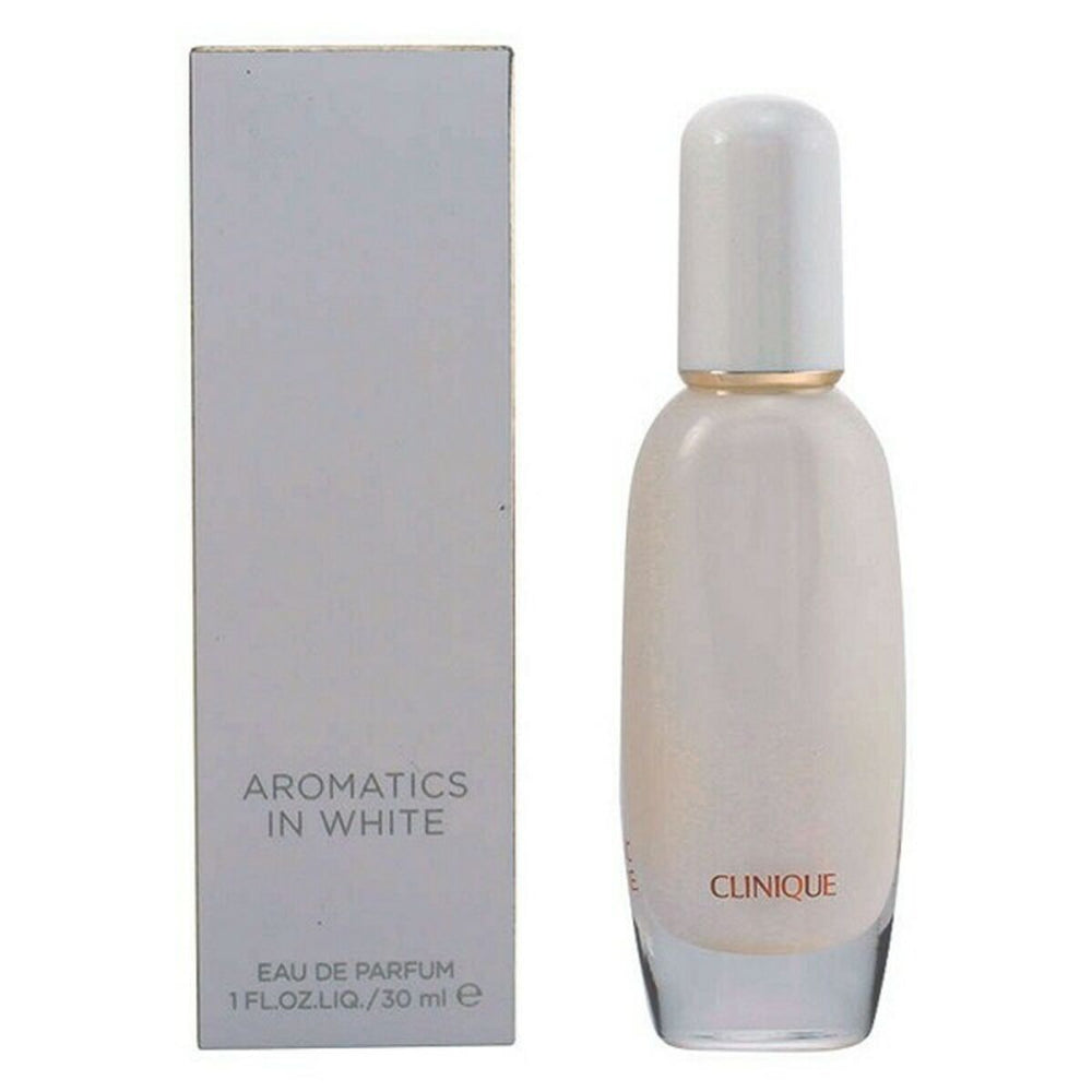 Clinique Aromatics in White Eau de Parfum 100ml Spray, 100 ml for Women
