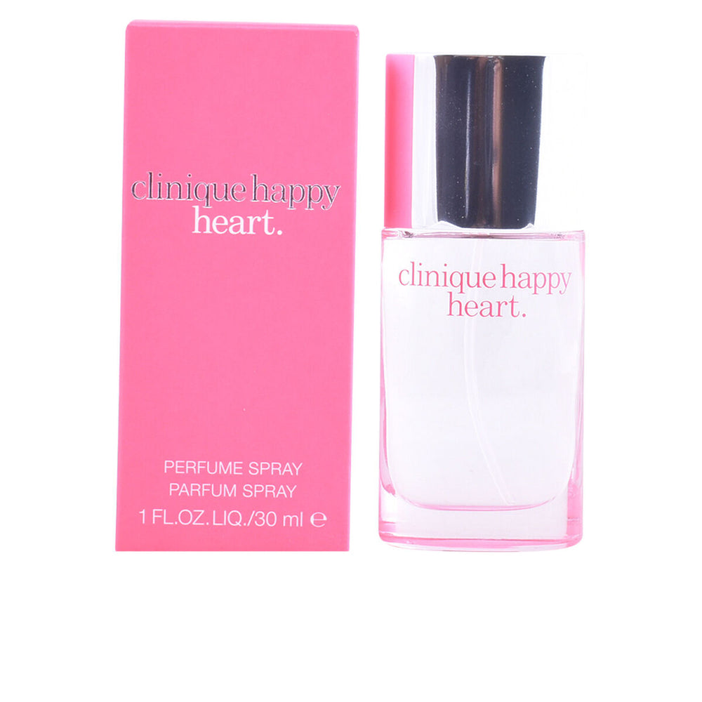 Clinique Happy Heart Eau de Parfum 100ml Spray, 100 ml for Women