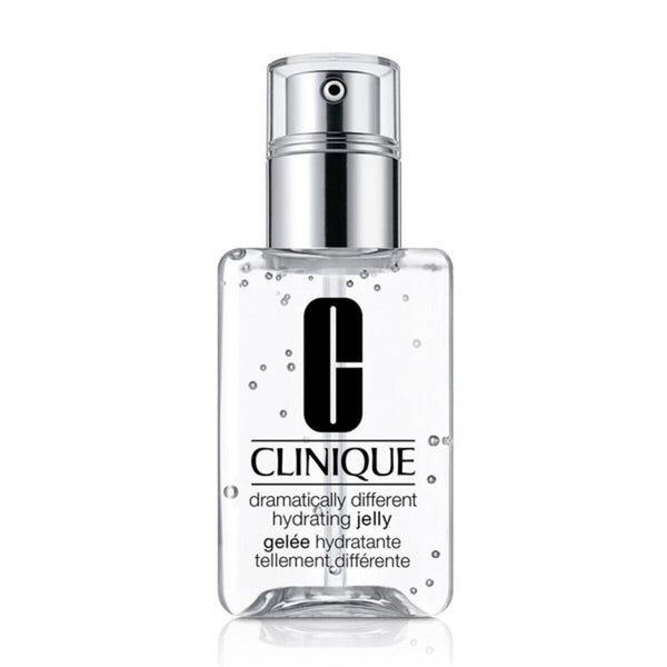 Clinique Dramatically Different Hydrating Jelly 125ml, 125 ml for Women