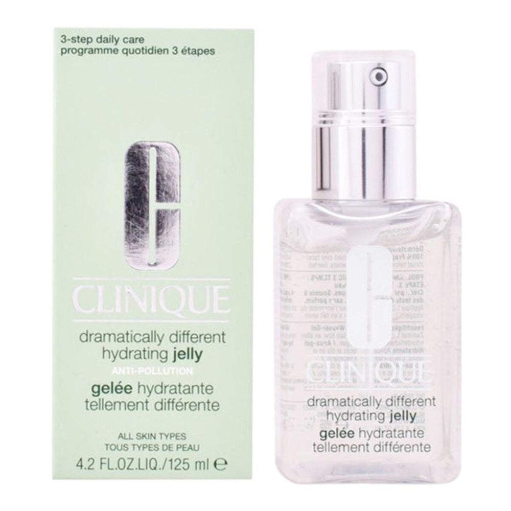 Clinique Dramatically Different Hydrating Jelly 125ml, 125 ml for Women