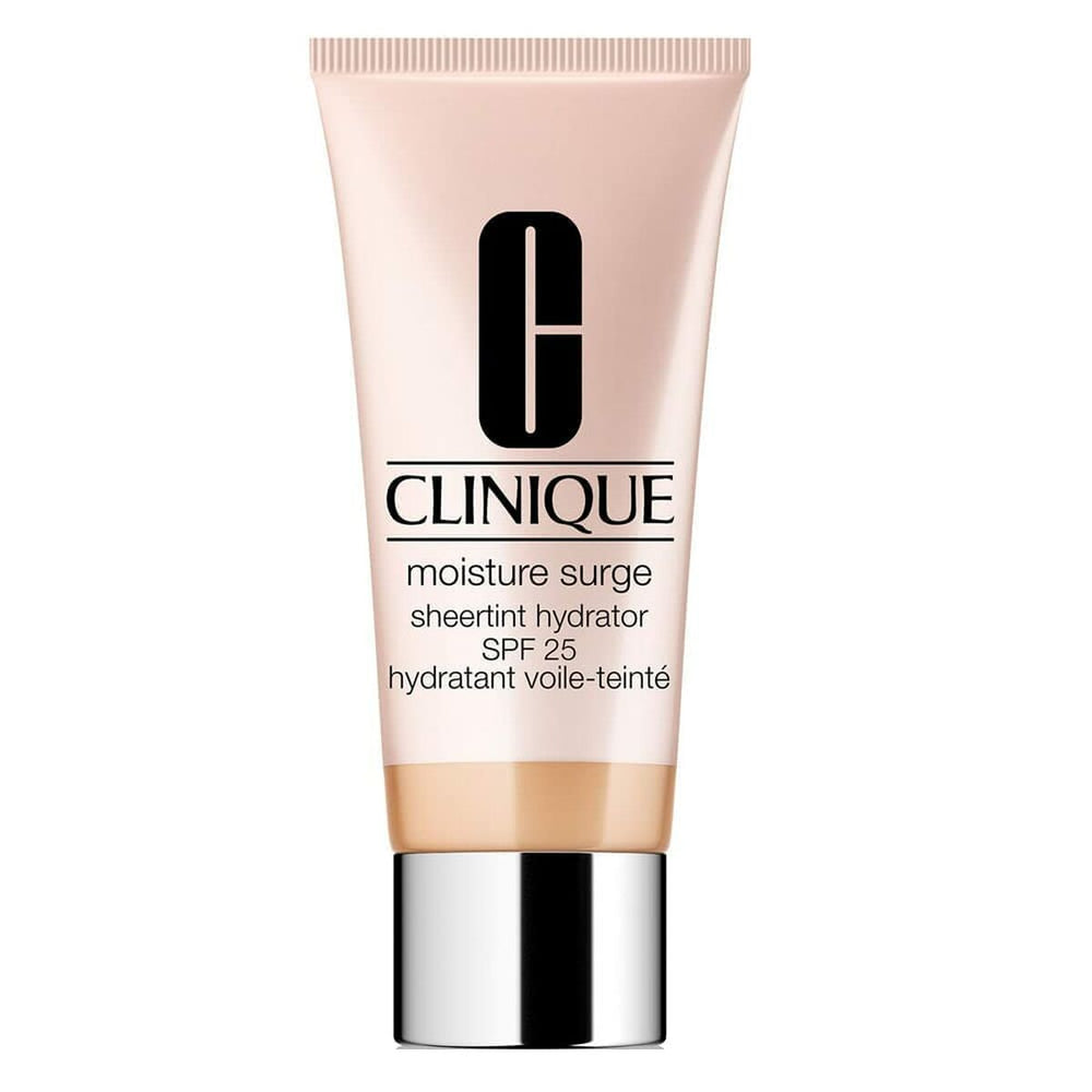 Clinique Moisture Surge Sheertint Hydrator SPF25 40ml - 2 Light, 40 ml for Unisex