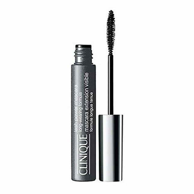 Clinique Lash Power Long-Wearing Mascara 6ml - 01 Black Onyx, 6 ml for Women