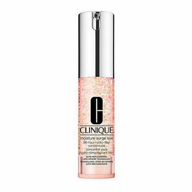 Clinique Moisture Surge Eye 96-Hour Hydro-Filler Concentrate 15ml, 15 ml for Unisex