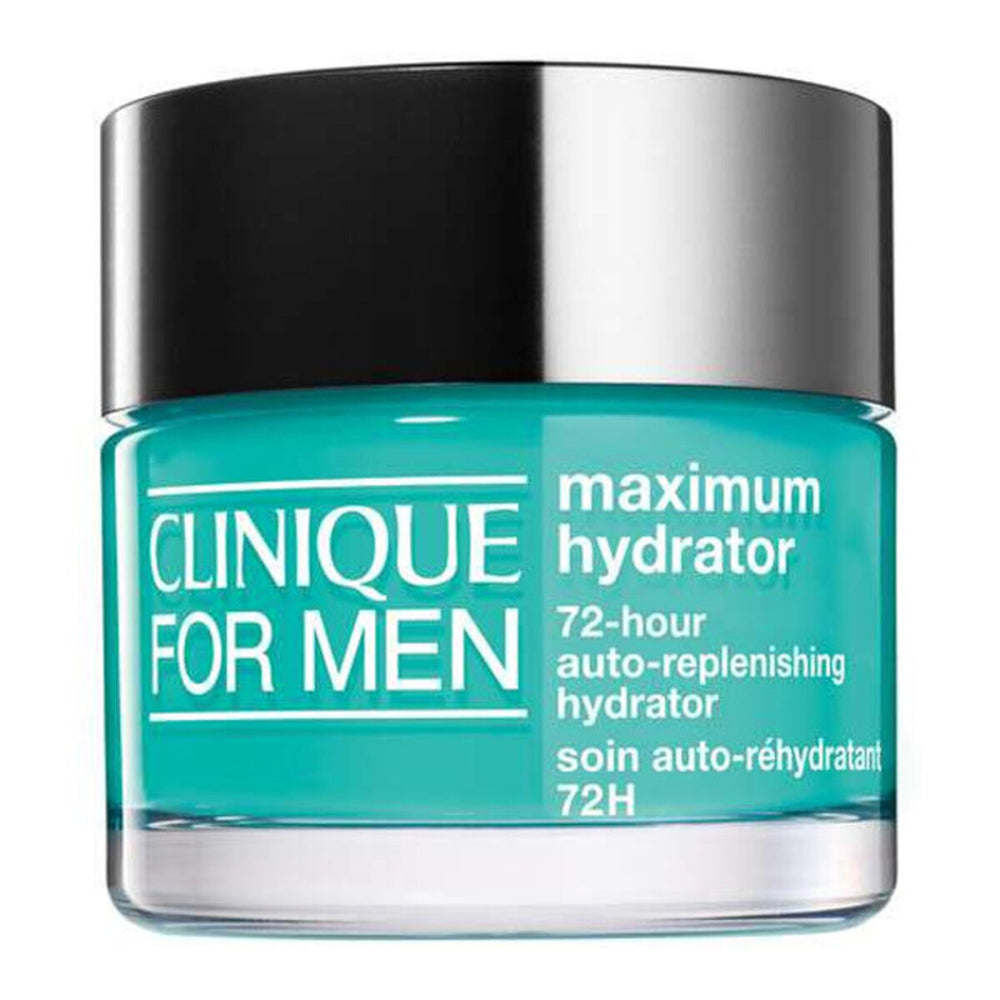 Clinique Men Maximum Hydrator 72H Auto-Replenishing Maximum Hydrator Face Gel 50ml, 50 ml