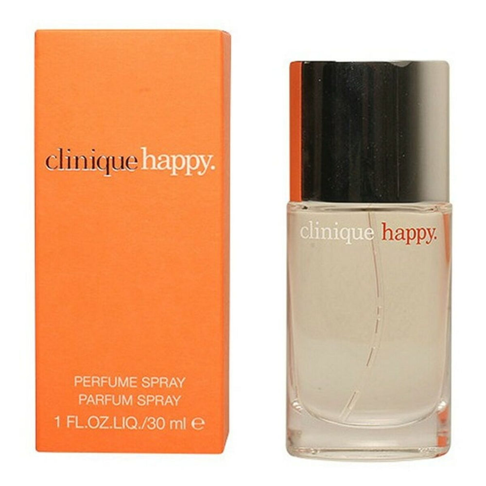 Clinique Happy Eau de Parfum 100ml Spray, 100 ml for Women