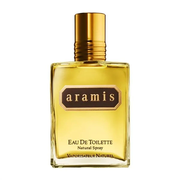 Aramis Eau de Toilette 110ml Spray, 110 ml for Men