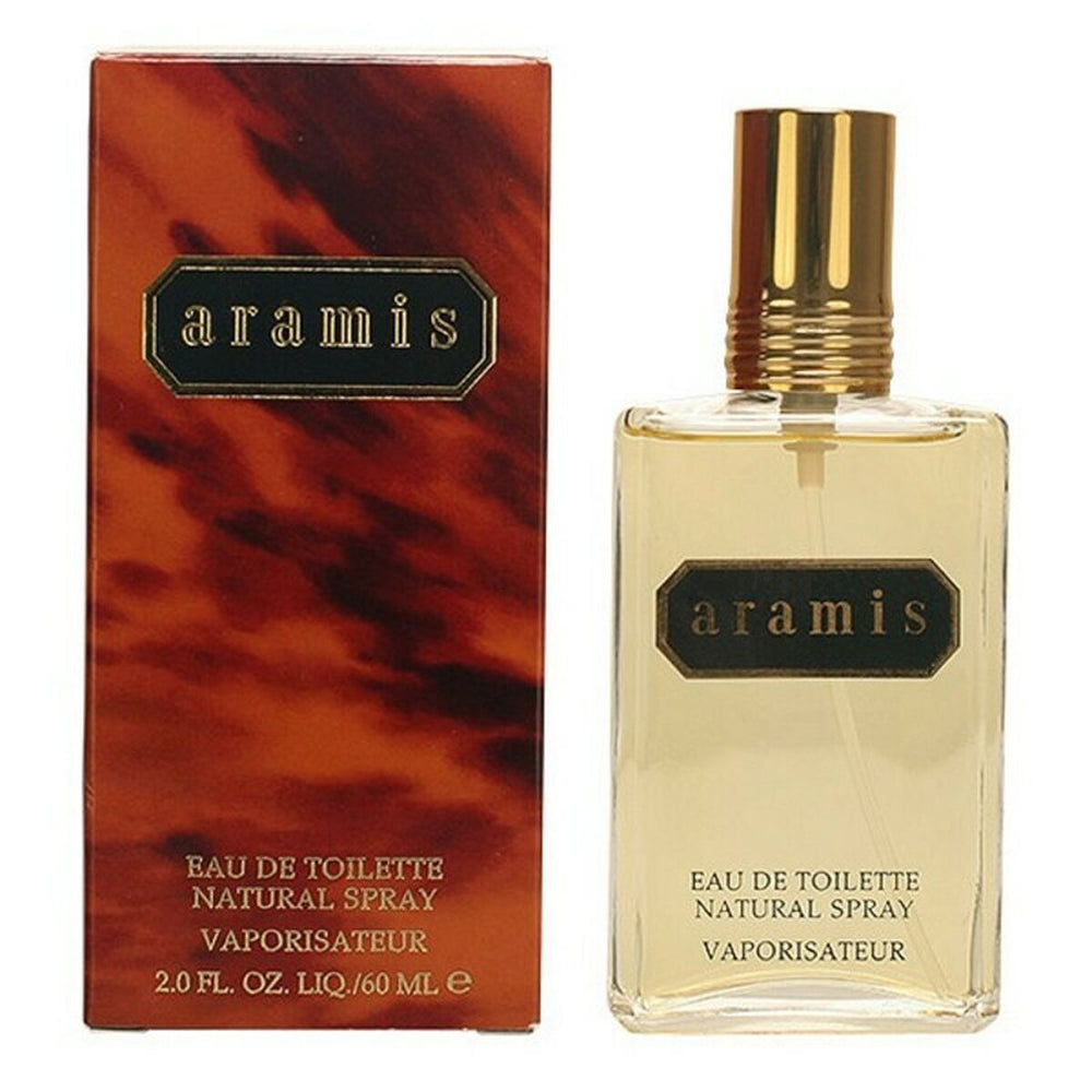 Aramis Eau de Toilette 60ml Spray, 60 ml for Men