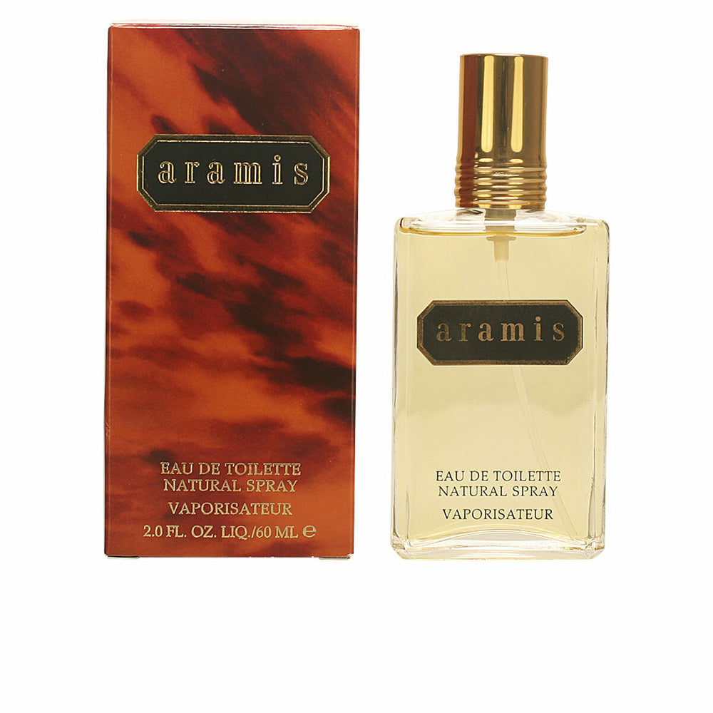 Aramis Eau de Toilette 60ml Spray, 60 ml for Men