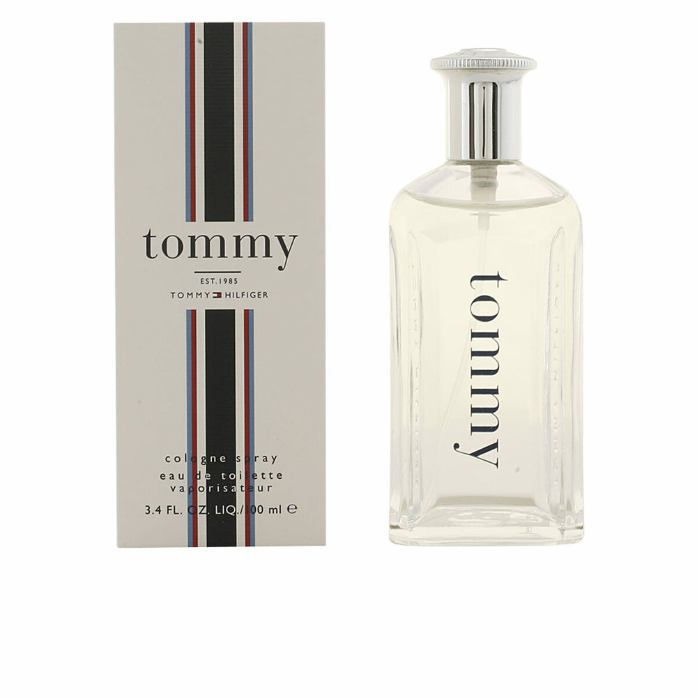 Tommy Hilfiger Tommy Eau de Toilette 100ml Spray, 100 ml for Men