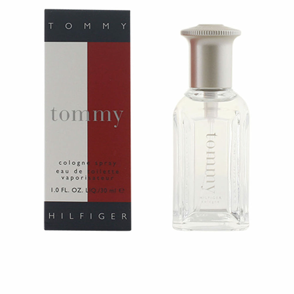 Tommy Hilfiger Tommy Eau de Toilette 30ml Spray, 30 ml for Men