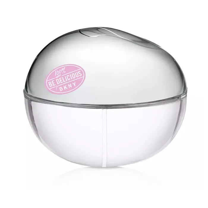 DKNY DKNY Be 100% Delicious Eau de Parfum 50ml Spray, 50 ml for Women