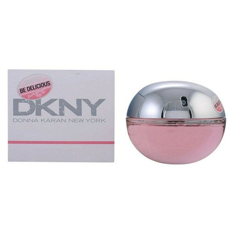 DKNY Be Delicious Fresh Blossom Eau de Parfum 30ml Spray, 30 ml for Women