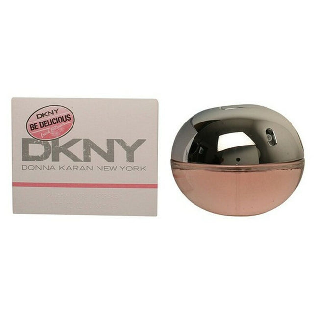 DKNY Be Delicious Fresh Blossom Eau de Parfum 100ml Spray, 100 ml for Women