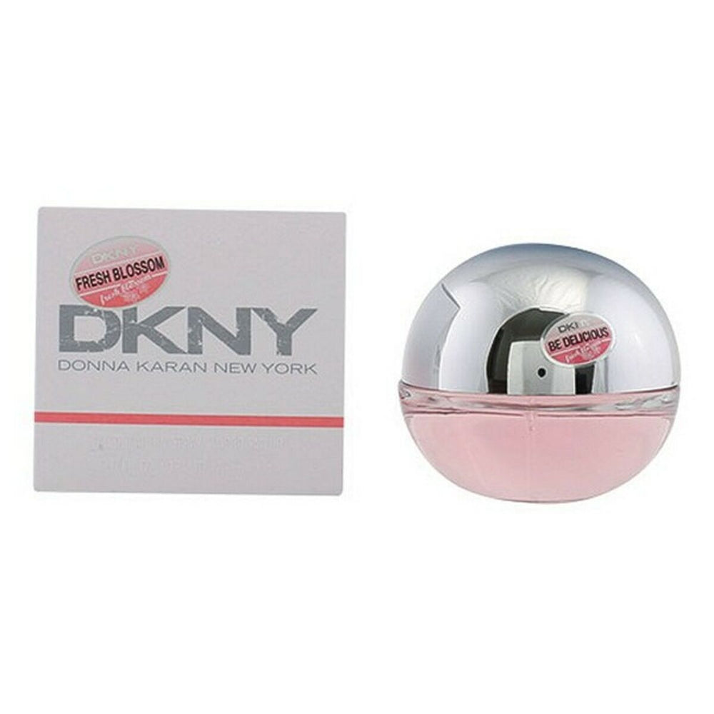 DKNY Be Delicious Fresh Blossom Eau de Parfum 30ml Spray, 30 ml for Women