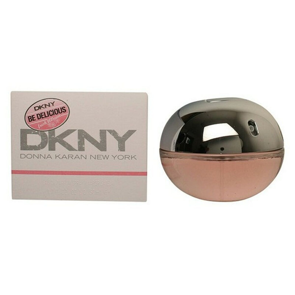 DKNY Be Delicious Fresh Blossom Eau de Parfum 50ml Spray, 50 ml for Women