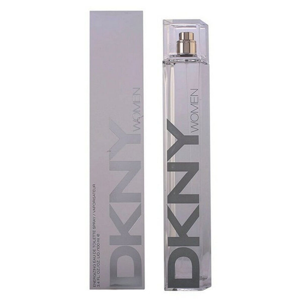 DKNY Energizing Eau de Toilette 50ml Spray, 50 ml for Women