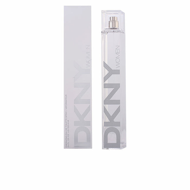 DKNY Energizing Eau de Toilette 100ml Spray, 100 ml for Women